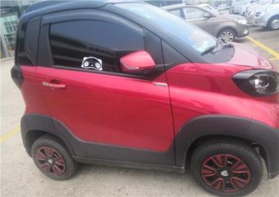 德銀汽車銷售 唐山地區(qū)值得信賴的小車銷售服務商