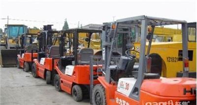 合力、杭叉領銜，國產叉車品牌油耗解析與太倉租賃市場概覽